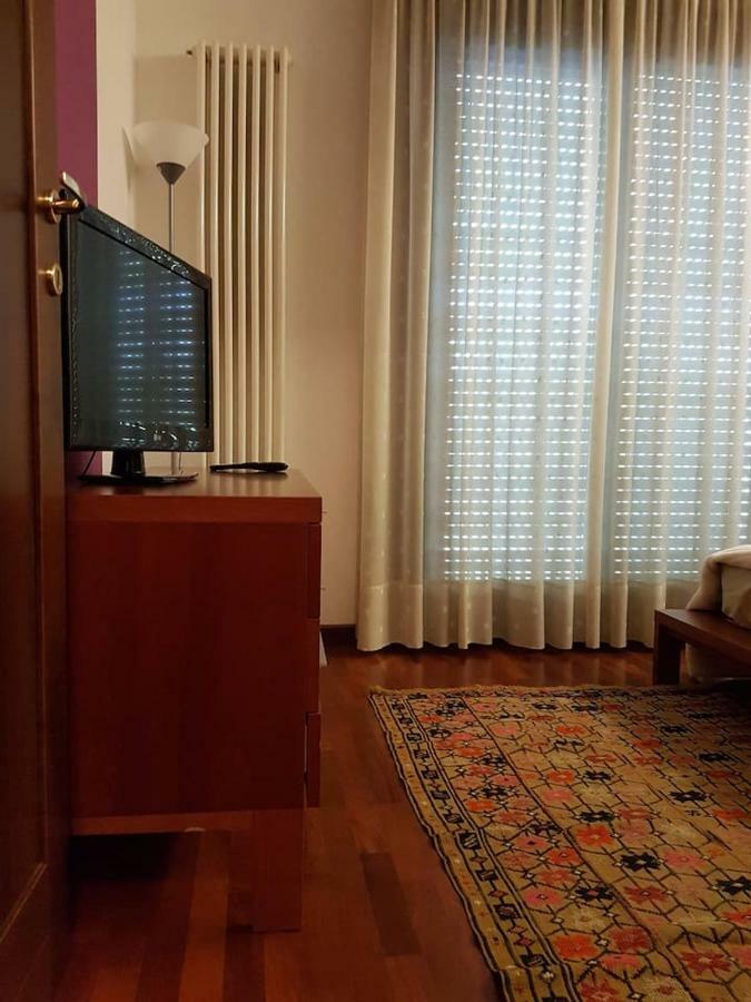 Residenza Annalisa Leilighet Torri di Quartesolo Eksteriør bilde